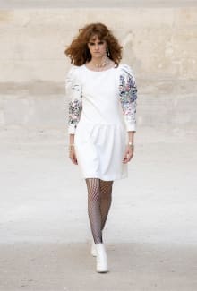 CHANEL 2022SS Pre-Collectionコレクション 画像40/66