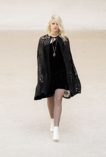 CHANEL 2022SS Pre-Collectionコレクション 画像62/66