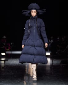 Gaultier Paris by sacai 2021AW Couture パリコレクション 画像12/31