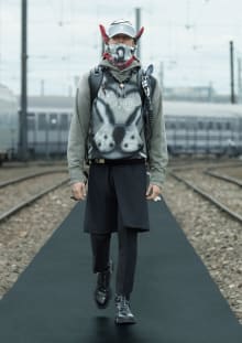GIVENCHY 2022SS Pre-Collection パリコレクション 画像2/44