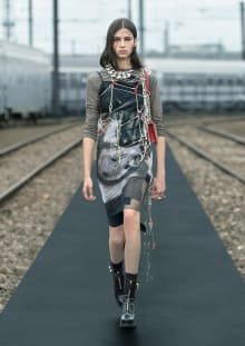 GIVENCHY 2022SS Pre-Collection パリコレクション 画像4/44
