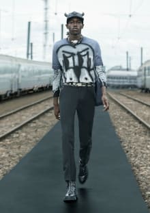 GIVENCHY 2022SS Pre-Collection パリコレクション 画像5/44