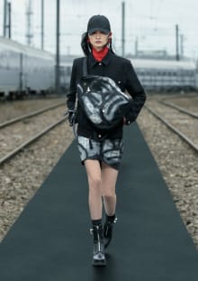 GIVENCHY 2022SS Pre-Collection パリコレクション 画像8/44