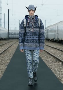 GIVENCHY 2022SS Pre-Collection パリコレクション 画像24/44