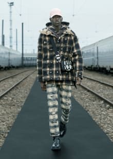 GIVENCHY 2022SS Pre-Collection パリコレクション 画像26/44