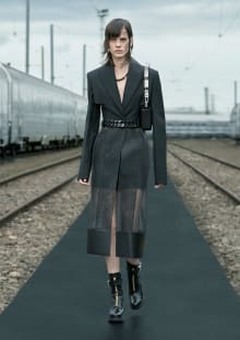 GIVENCHY 2022SS Pre-Collection パリコレクション 画像41/44
