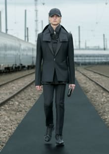 GIVENCHY 2022SS Pre-Collection パリコレクション 画像43/44