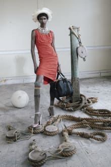 Vivienne Westwood 2022SS ロンドンコレクション 画像13/59