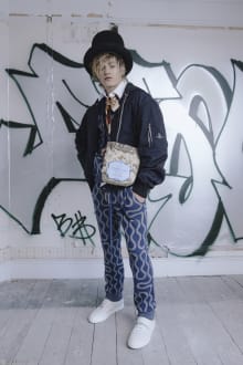 Vivienne Westwood 2022SS ロンドンコレクション 画像21/59