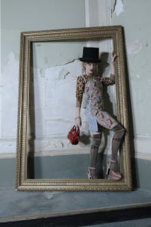 Vivienne Westwood 2022SS ロンドンコレクション 画像26/59