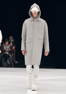 GIVENCHY 2022SS パリコレクション 画像43/75
