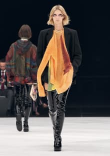 GIVENCHY 2022SS パリコレクション 画像59/75