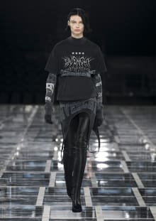 GIVENCHY 2022AW パリコレクション 画像2/70