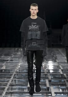 GIVENCHY 2022AW パリコレクション 画像3/70