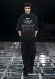 GIVENCHY 2022AW パリコレクション 画像5/70
