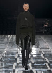 GIVENCHY 2022AW パリコレクション 画像6/70