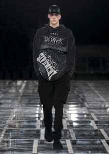GIVENCHY 2022AW パリコレクション 画像9/70
