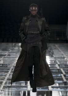 GIVENCHY 2022AW パリコレクション 画像11/70