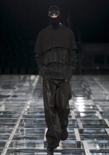 GIVENCHY 2022AW パリコレクション 画像12/70