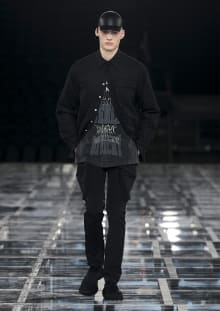 GIVENCHY 2022AW パリコレクション 画像13/70