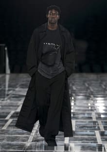 GIVENCHY 2022AW パリコレクション 画像16/70
