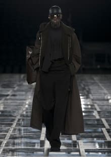 GIVENCHY 2022AW パリコレクション 画像26/70