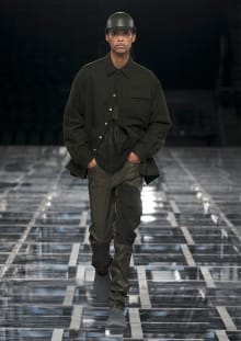 GIVENCHY 2022AW パリコレクション 画像35/70