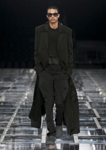 GIVENCHY 2022AW パリコレクション 画像38/70