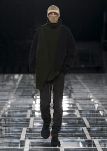GIVENCHY 2022AW パリコレクション 画像39/70