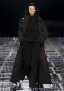 GIVENCHY 2022AW パリコレクション 画像44/70