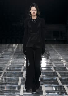 GIVENCHY 2022AW パリコレクション 画像57/70