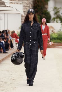 CHANEL 2023SS Pre-Collectionコレクション 画像2/67