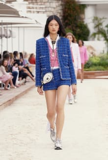 CHANEL 2023SS Pre-Collectionコレクション 画像37/67