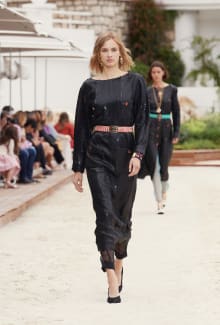 CHANEL 2023SS Pre-Collectionコレクション 画像66/67