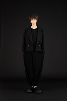 Robes & Confections HOMME 2022AWコレクション 画像2/29
