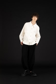 Robes & Confections HOMME 2022AWコレクション 画像3/29