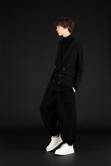 Robes & Confections HOMME 2022AWコレクション 画像5/29