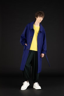 Robes & Confections HOMME 2022AWコレクション 画像10/29