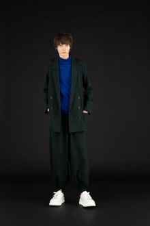 Robes & Confections HOMME 2022AWコレクション 画像12/29
