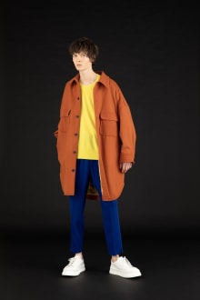 Robes & Confections HOMME 2022AWコレクション 画像13/29