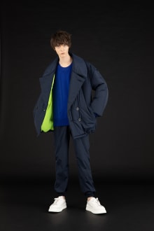Robes & Confections HOMME 2022AWコレクション 画像14/29