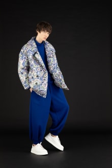 Robes & Confections HOMME 2022AWコレクション 画像16/29