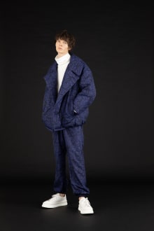Robes & Confections HOMME 2022AWコレクション 画像18/29
