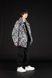 Robes & Confections HOMME 2022AWコレクション 画像19/29