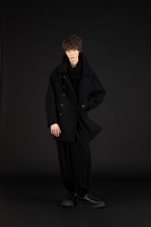 Robes & Confections HOMME 2022AWコレクション 画像20/29