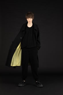 Robes & Confections HOMME 2022AWコレクション 画像21/29