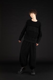 Robes & Confections HOMME 2022AWコレクション 画像22/29