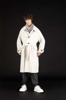 Robes & Confections HOMME 2022AWコレクション 画像23/29
