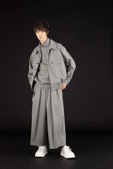 Robes & Confections HOMME 2022AWコレクション 画像24/29
