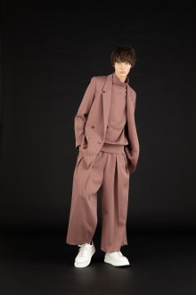 Robes & Confections HOMME 2022AWコレクション 画像25/29
